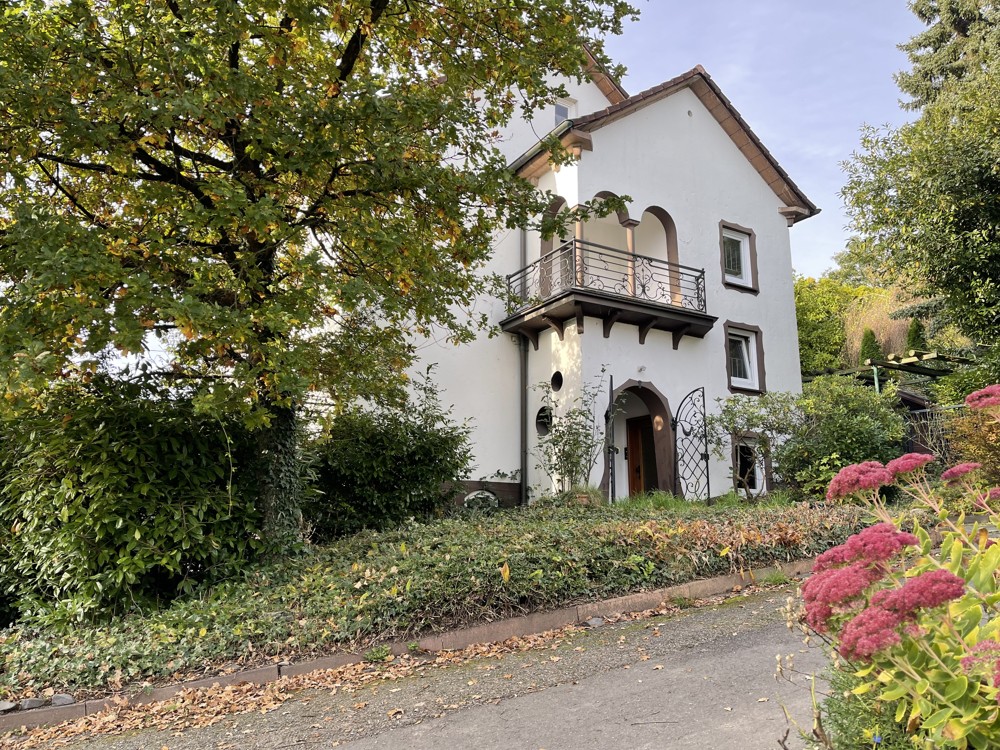 Vermietetes Ein- bis Vierfamilienhaus in Wetter-Grundschöttel! Ideal zum Mehrgenerationenwohnen!