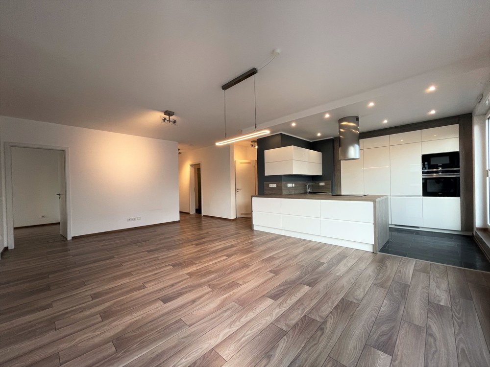 Exklusives Penthouse mit Seeblick am Phoenix-See Dortmund zu vermieten!