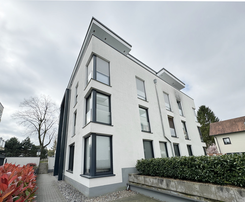 Exklusive 3-Zimmerwohnung in Dortmund-Eichlinghofen! Mit Balkon, Küche und Aufzug!